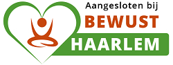 Kelly Coaching aangesloten bij Bewust Haarlem – energetische healing en energieconsult